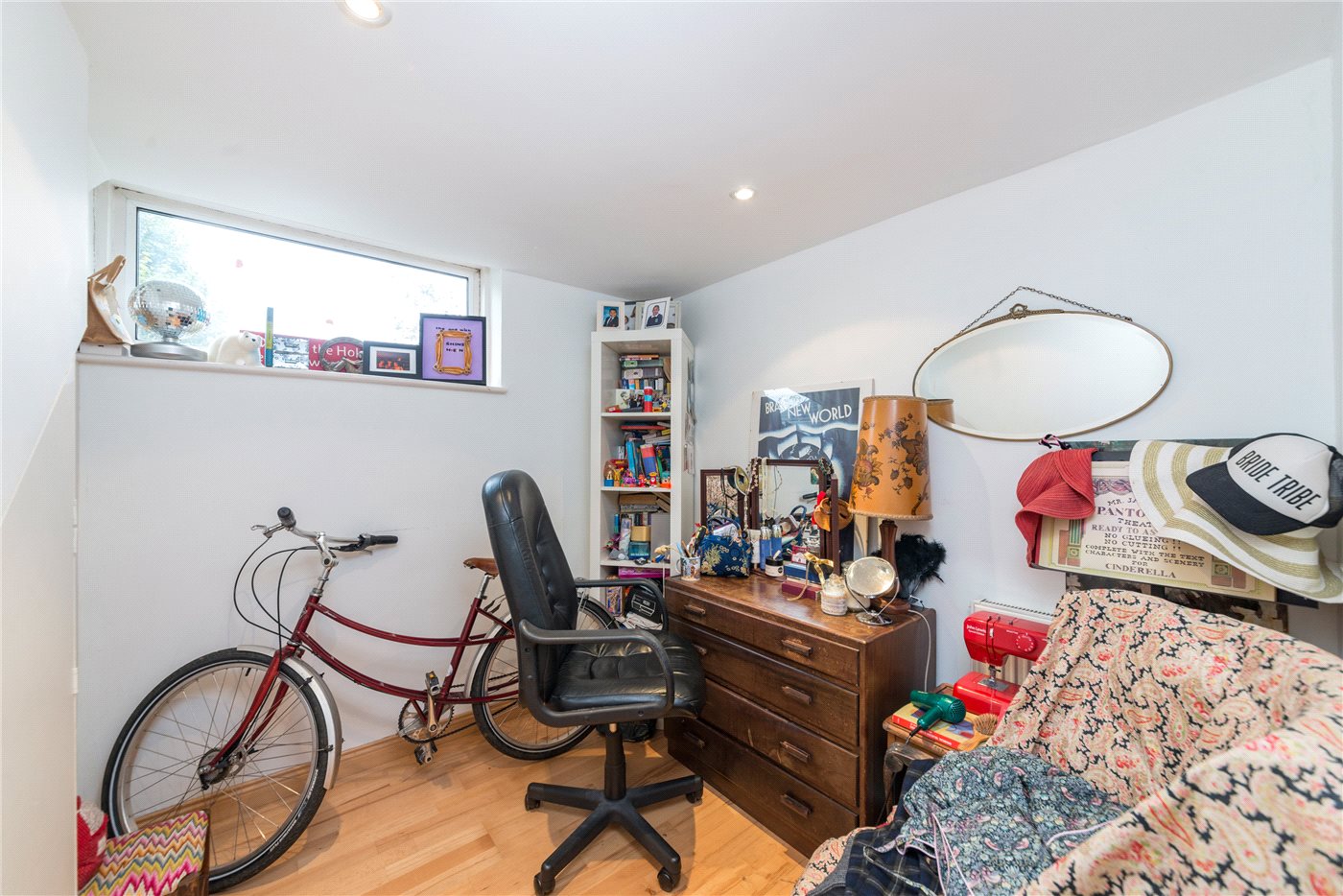 Study/Office